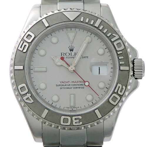 Rolex Watch 16622 Used DAIK-0