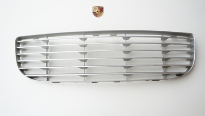 Grille s2 pare-chocs 895853683b l'avant centre Original AUDI Grille s2 pare-chocs 895853683b l'avant centre Original AUDI