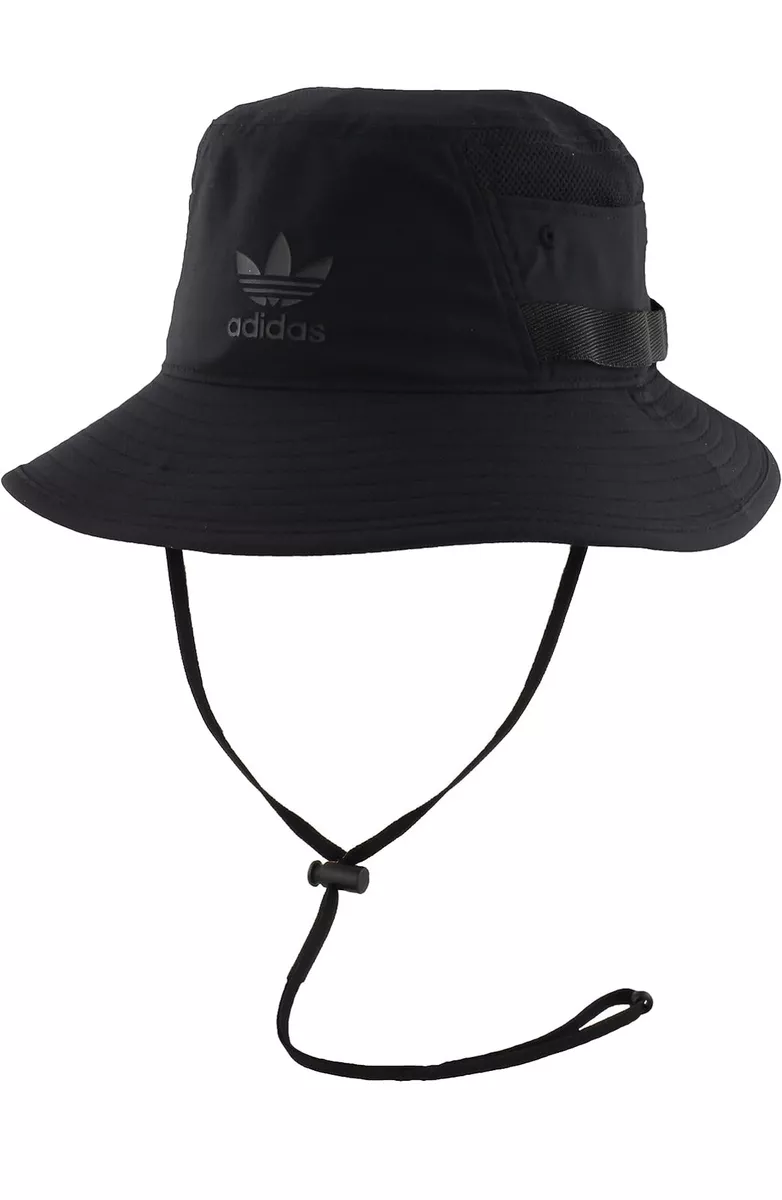 Adidas fish store hat