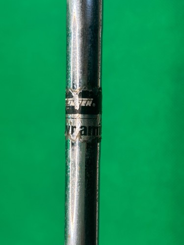 Ram Golf TW860 Tom Watson Scoring System 60 degree wedge - Picture 4 of 5