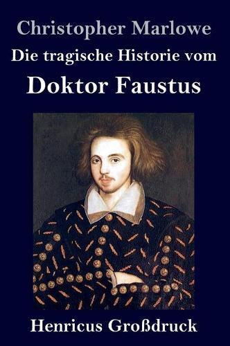 Thumbnail - Christopher Mar Die Tragische Historie Vom Doktor Faustus (g