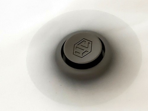 Glow In Dark High Quality All Metal Fidget Spinner R188 Bearing Very Smooth 😎 - Picture 12 of 12