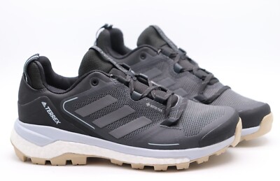 ADIDAS TERREX SKYCHASER 2 GORE-TEX TRAIL WANDER SNEAKER FW2994 DAMEN UK5,5