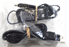 Delta 36W Power Supply 12V 3A 100-240V ADP-36JH AC Adapter