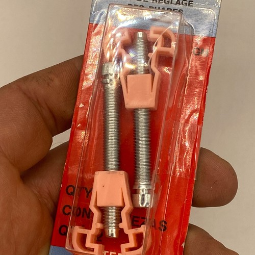 Dorman HELP! 42124 Headlight Adjusting Screws GM Motormiteđź”” - Picture 3 of 5