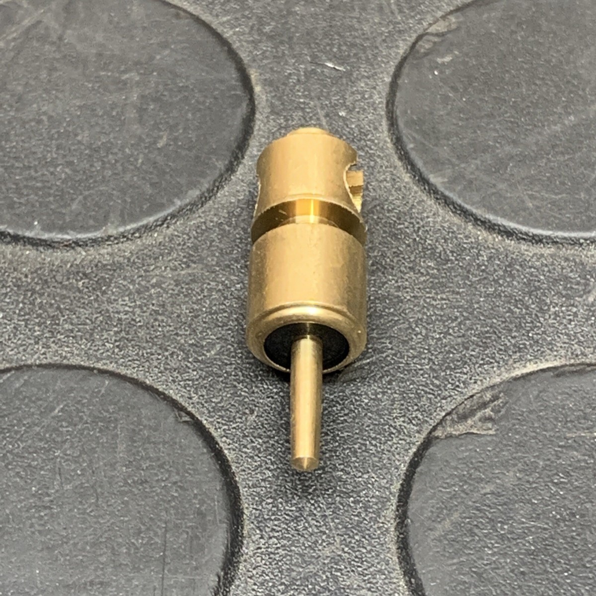 Yamaha Kodiak Bruin Big Bear Raptor Choke Plunger Cap Spring