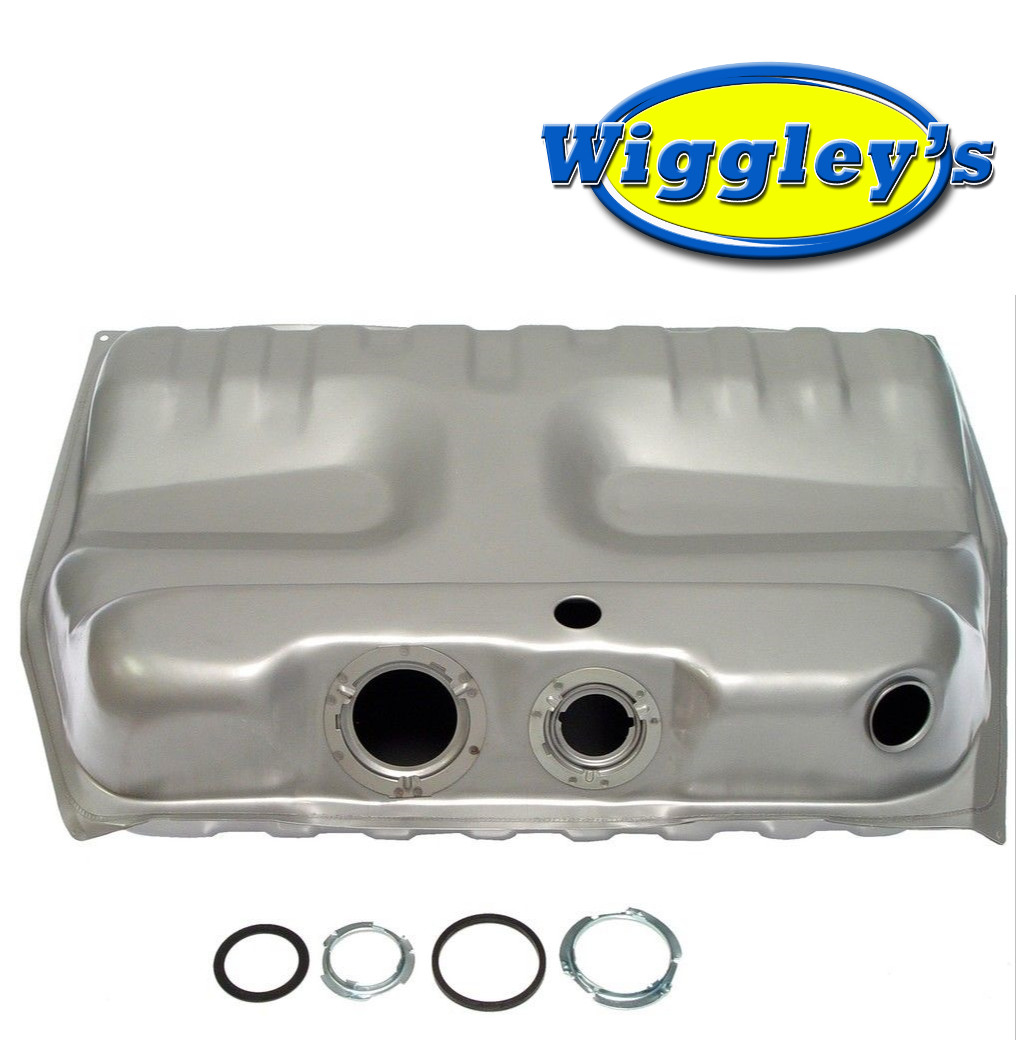 FUEL TANK CR2G FITS 91 92 93 94 95 LEBARON DAYTONA SHADOW SUNDANCE TC MASERATI
