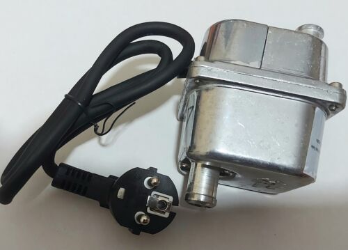 PKW LKW MOTOR Vorwärmung KÜHLWASSER HEIZER motorvorwärmer 230 V 1500KW 60°C 50Hz - Bild 5 von 6
