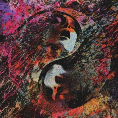End / Cult Leader - Gather & Mourn Split CD (NEW)
