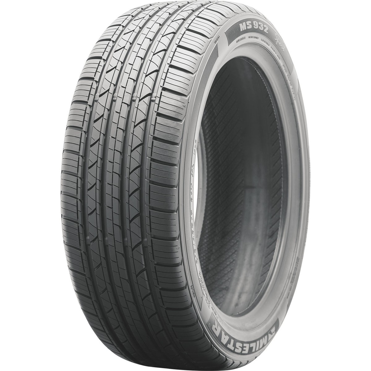 2 New Milestar Ms932 Sport - 245/45r18 Tires 2454518 245 45 18 | eBay