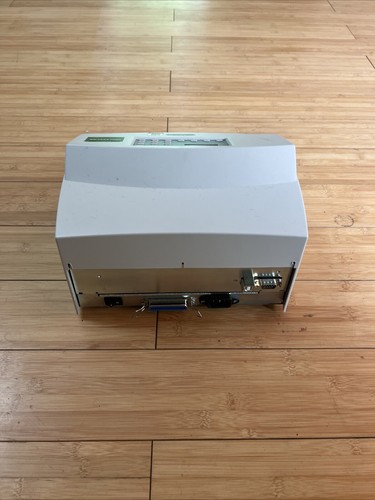 Craden DP8 Passport Book Printer dual serial interface - Picture 4 of 12