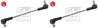2 X Febi Koppelstange Vorne Beidseitig FüR BMW 2Er F45 F46 X1 F48