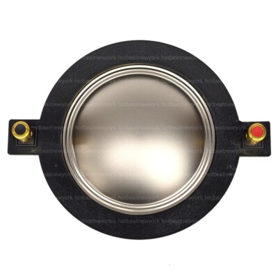Replacement Diaphragm Titanium Voice Coil for HyperPower HP-750T 200 Watt-RMS