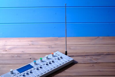Antenne Antenne für Teenage Engineering OP-1 (kompakt und top Empfang).
