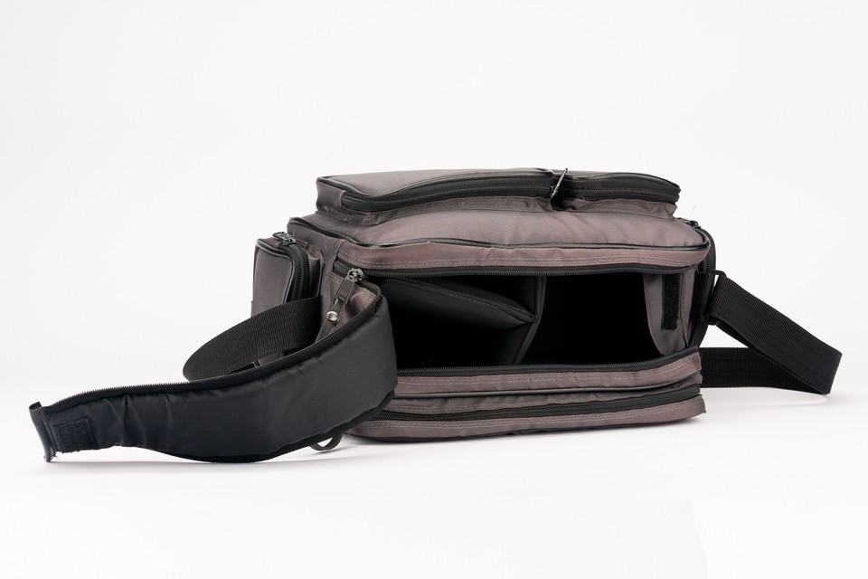 Camera Bag Shoulder Bag Pouch eBay