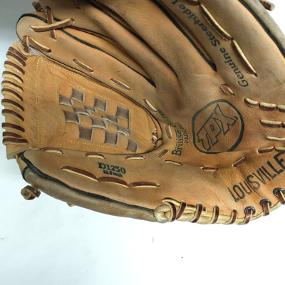 Louisville TPX Air Defense Sz 12.5