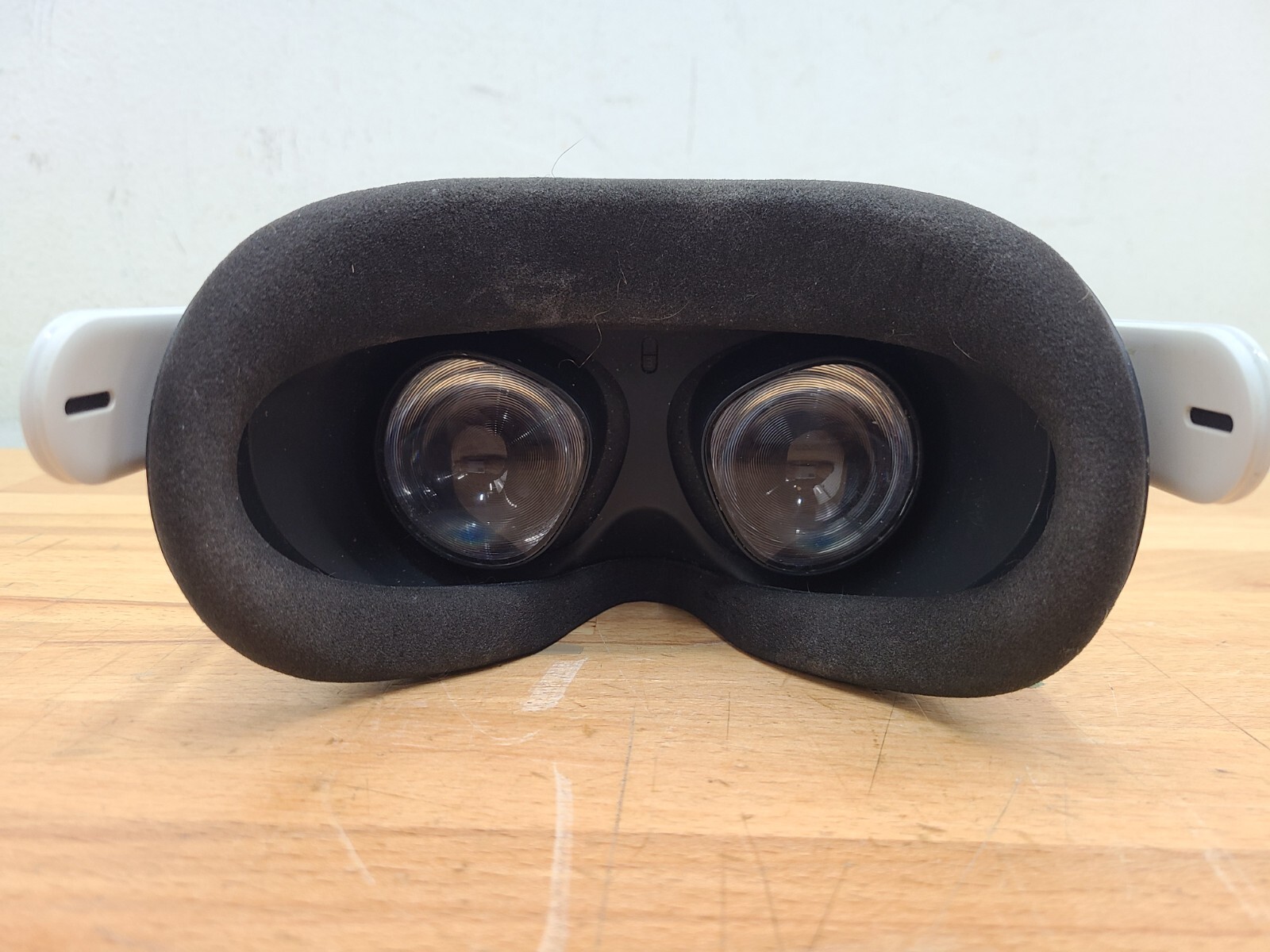 Oculus Facebook Meta Quest 2 64GB Virtual Reality Gaming Set VR eBay