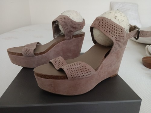 Vince Camuto sandals
