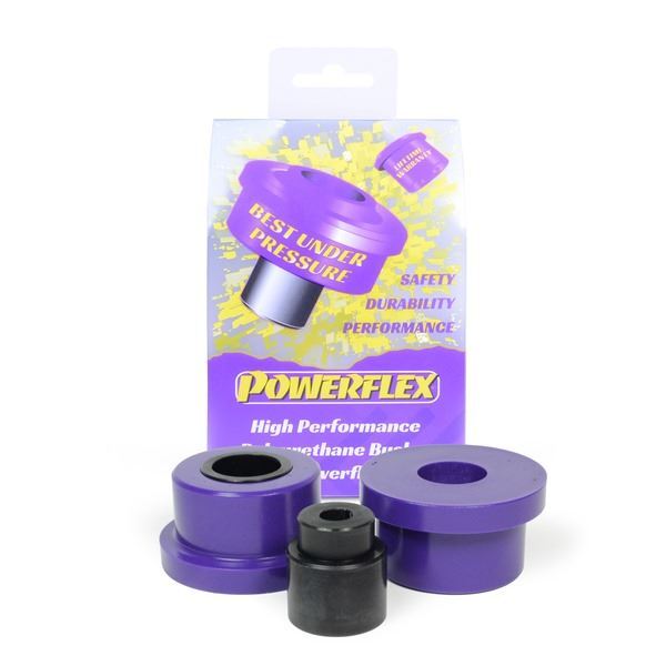 PFR85-426 POWERFLEX Rear Diff Rear Mounting Bush fit Audi Seat Skoda VW