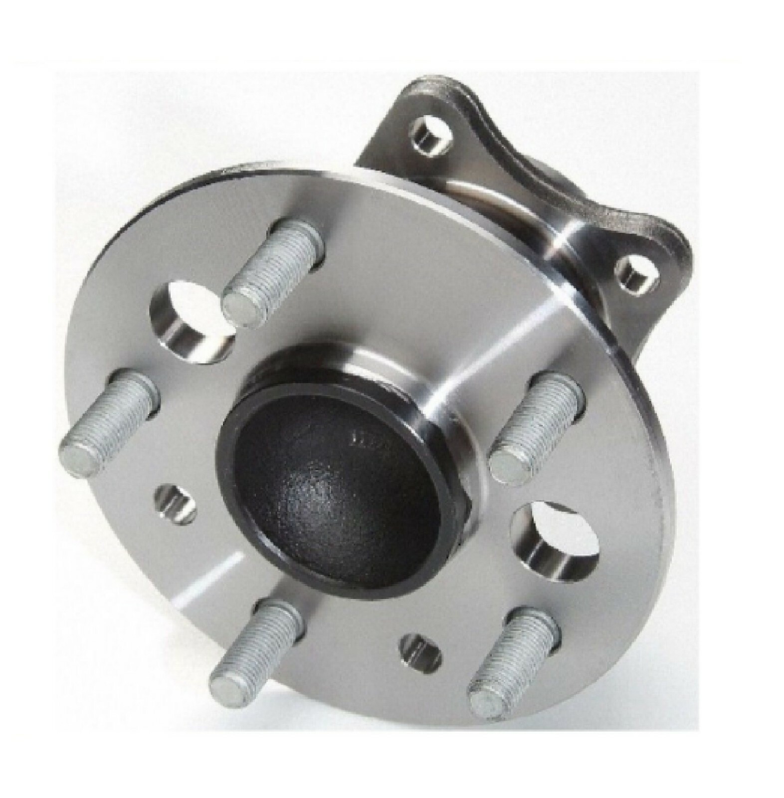 20072012 LEXUS ES350 Rear Wheel Hub Bearing Assembly (PAIR) eBay