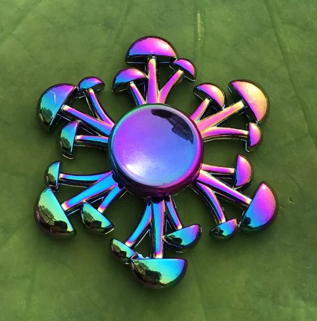 Noble spin cheap fidget spinner