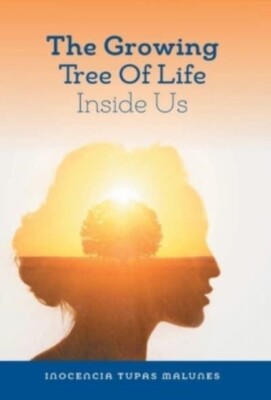 Malunes - Growing Tree of Life Inside Us  Gifts Within Our Soul - New  - X555z