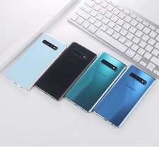 Samsung Galaxy S10 G973U 512G Factory Unlocked T-Mobile AT&T Smartphone OPEN BOX