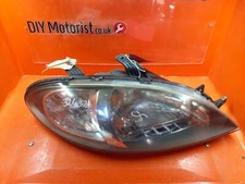 2003 DAEWOO LACETTI R Headlamp  Offside Headlight