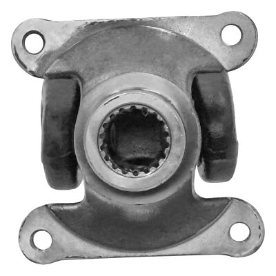 Rugged Rear Propeller Shaft For Can-Am Outlander 500/650/800/1000/Max, Powder Coated Black Shafts, U-Joints Greased Fittings (See Fitment Details In Description) OEM: 705501407, 703500857 - Foto 5