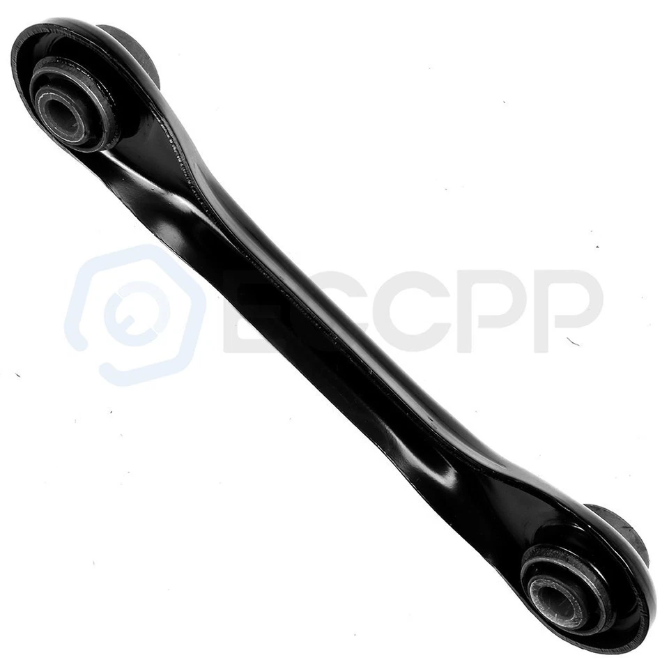 Nuevo cojinete de rueda trasera y brazo de control inferior trasero de 4 piezas para Ford Focus 2000-2009 Foto 2 de 4