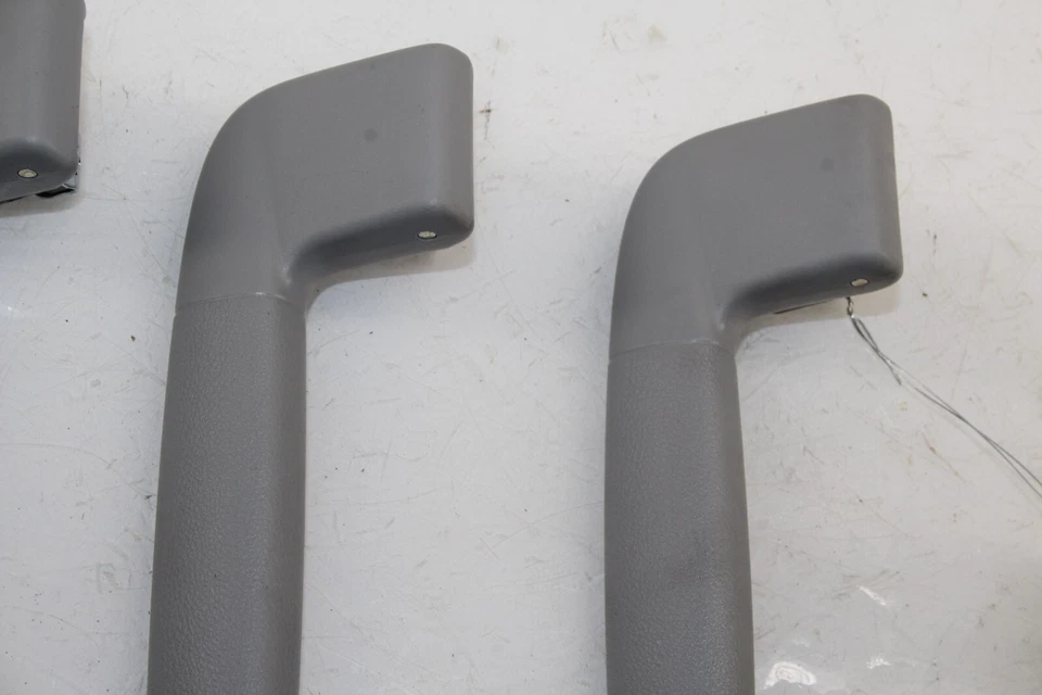 Juego de manijas de agarre Acura RLX 2014-2020 OEM DK93 Foto 2 de 4