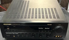 Marantz Audio/Video Receiver  SR-96U