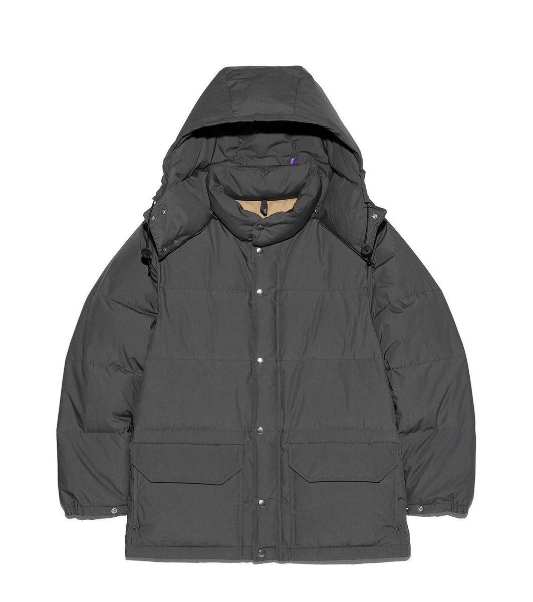 豆*父様 The North Face Purple Label Sierra ASK availability First) THE NORTH FACE Purple Label 65/35