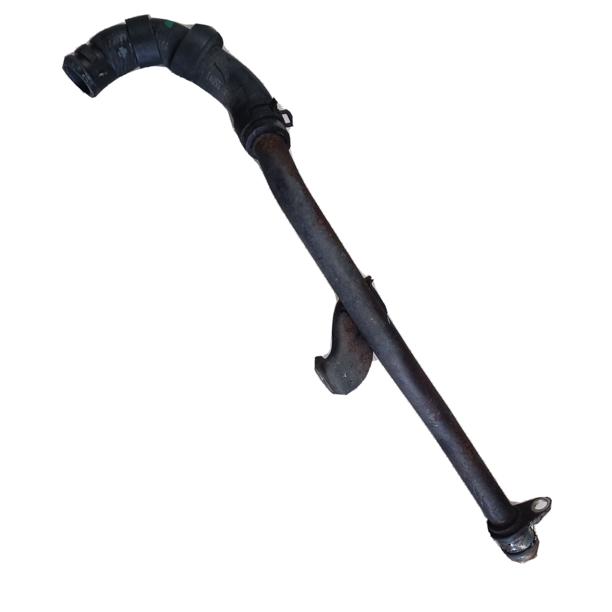 がまかつ　インテッサ　Ｇ-Ⅳ 1.25-50 09-14 Nissan Maxima Engine Coolant Crossover Pipe Water