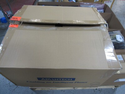 ADVANTECH INDUSTRIAL COMPUTER A16I7-670H5-DVR-PCIE