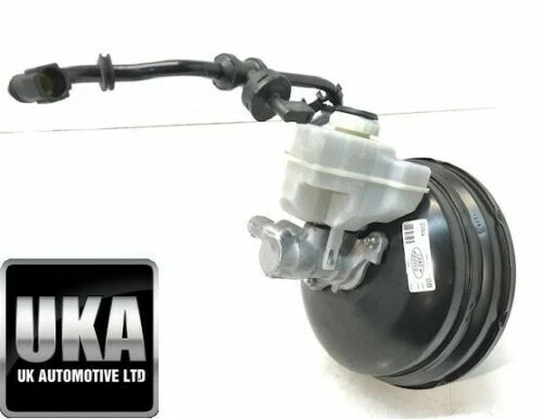 Cilindros maestros de freno TRW para coches