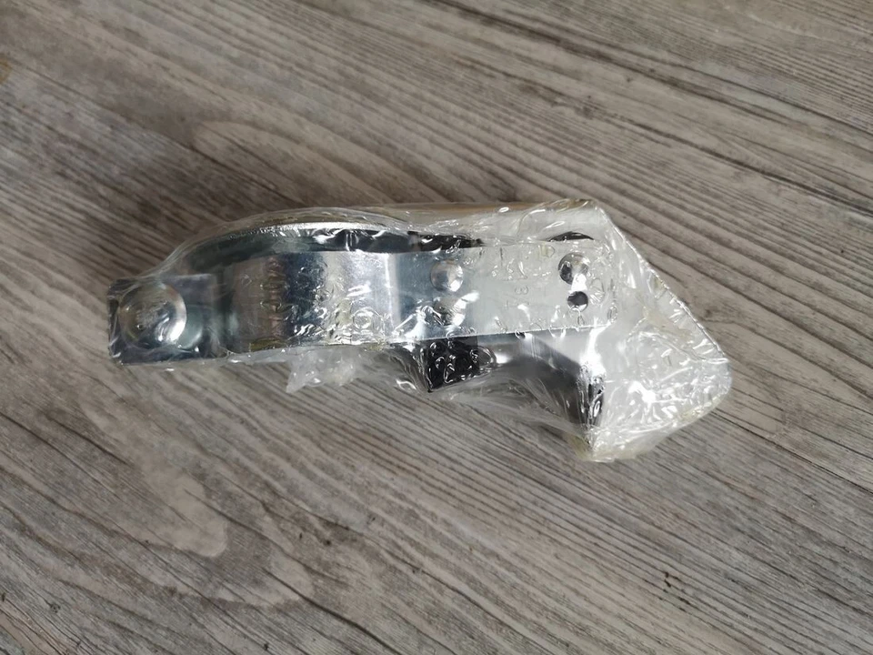 Westfalia Regenklappe Auspuff-Kappe, -Klappe -Traktor -Schlepper 43-50 mm - Bild 4 von 4