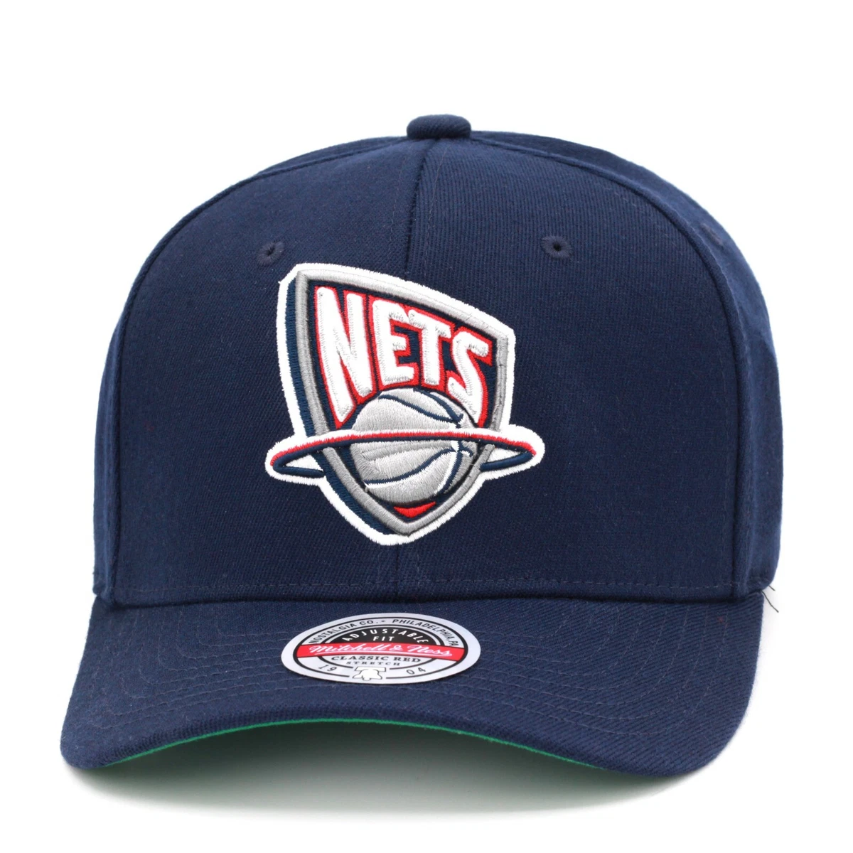 Mitchell and sale ness curved snapback