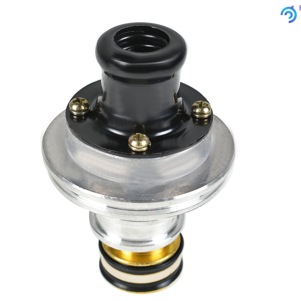 Purge High Boost Purge Valve Kit For Kenworth & Peterbilt Air