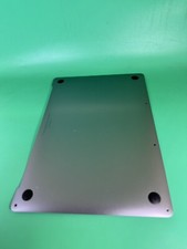 MacBook Pro 13 M1 2020 A2338 Bottom Case Cover - Space Gray 100 Original Oem