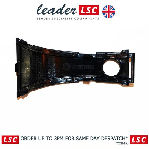 Front Grille Trim Kidneys Grill BMW 5 Series G30 G31 51137349589 New GENUINE - Picture 4 of 12