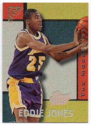 1995-96 Topps Gallery Player's Private Issue - Pick Any | eBay