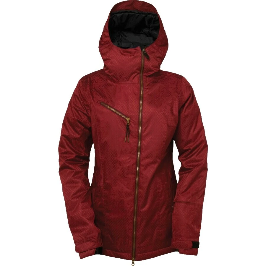 Regular Size S 686 Coats, Jackets & Vests for Women