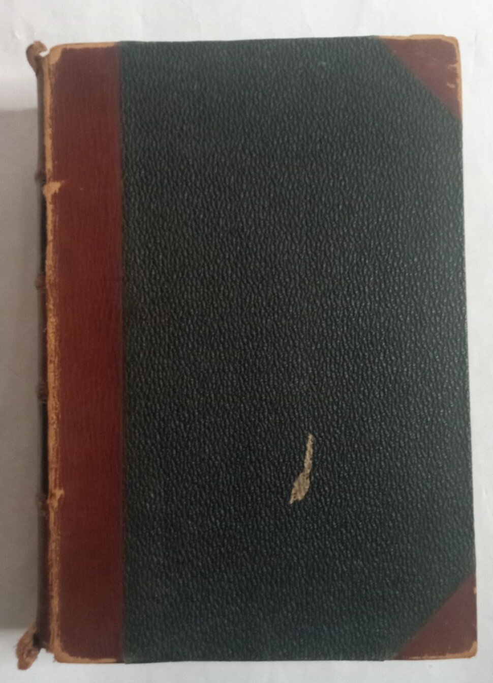 Journal of Speculative Philosophy Volume VII-VI 1873 Collection-image