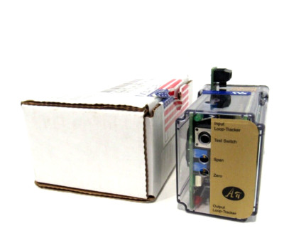 Neu ABSOLUTE PROCESS INSTRUMENTS Api 4130 G L Sender API4130GL