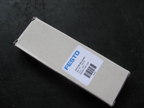 nos FESTO CPE10-M1BH-5JS-M7 R302 196926  PNEUMATIC DOUBLE SOLENOID VALVE