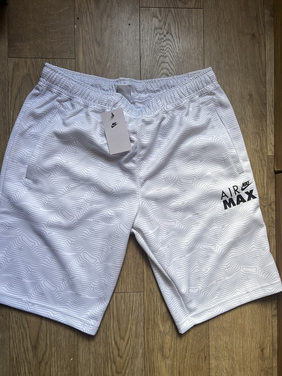 nike air max shorts men