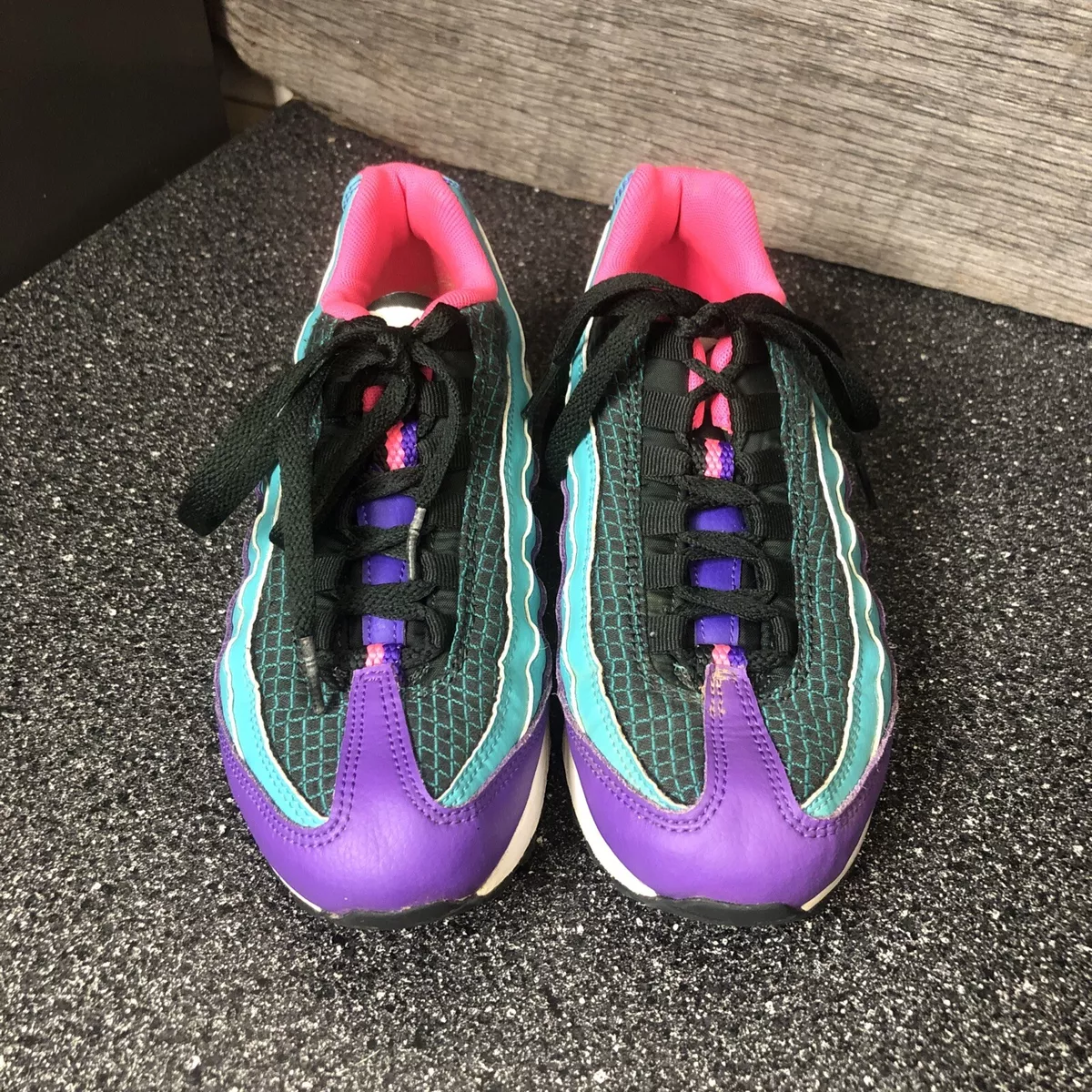 Air max 95 girl shoes cheap