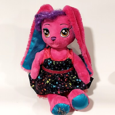 ‼️希少‼️ ビルドアベア　ローズベア　build a bear rose bear Red Roses Teddy Bear | Build-A-Bear®