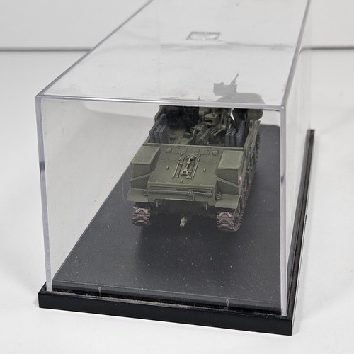 Hobby Master HM 1/72 M7 Priest HMC A Troop 22nd Battery 1944 Royal HG4705 Anzio - Bild 6 von 8